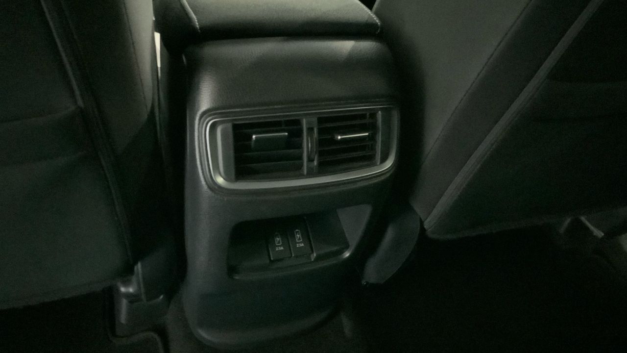 Honda CR-V 2.0 I-MMD HYBRID ELEGANCE CVT 184 5P