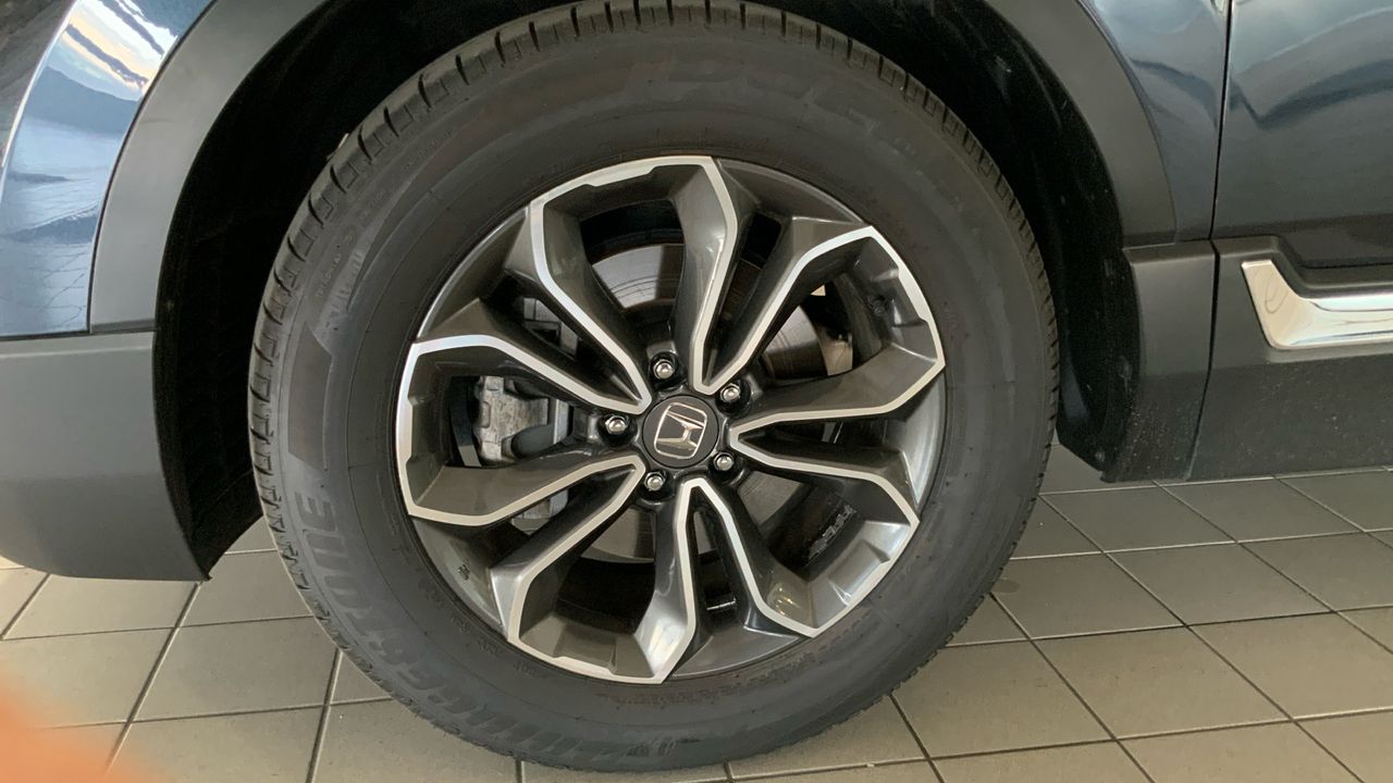 Honda CR-V 2.0 I-MMD HYBRID ELEGANCE CVT 184 5P