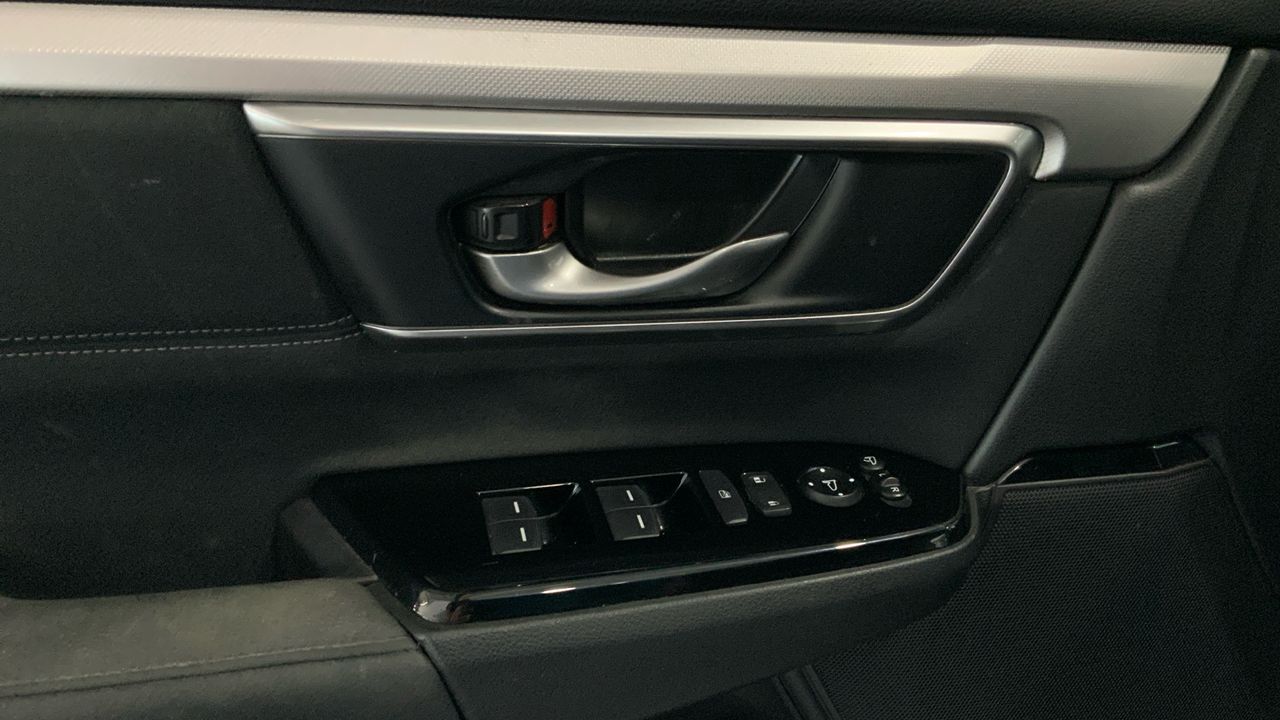 Honda CR-V 2.0 I-MMD HYBRID ELEGANCE CVT 184 5P