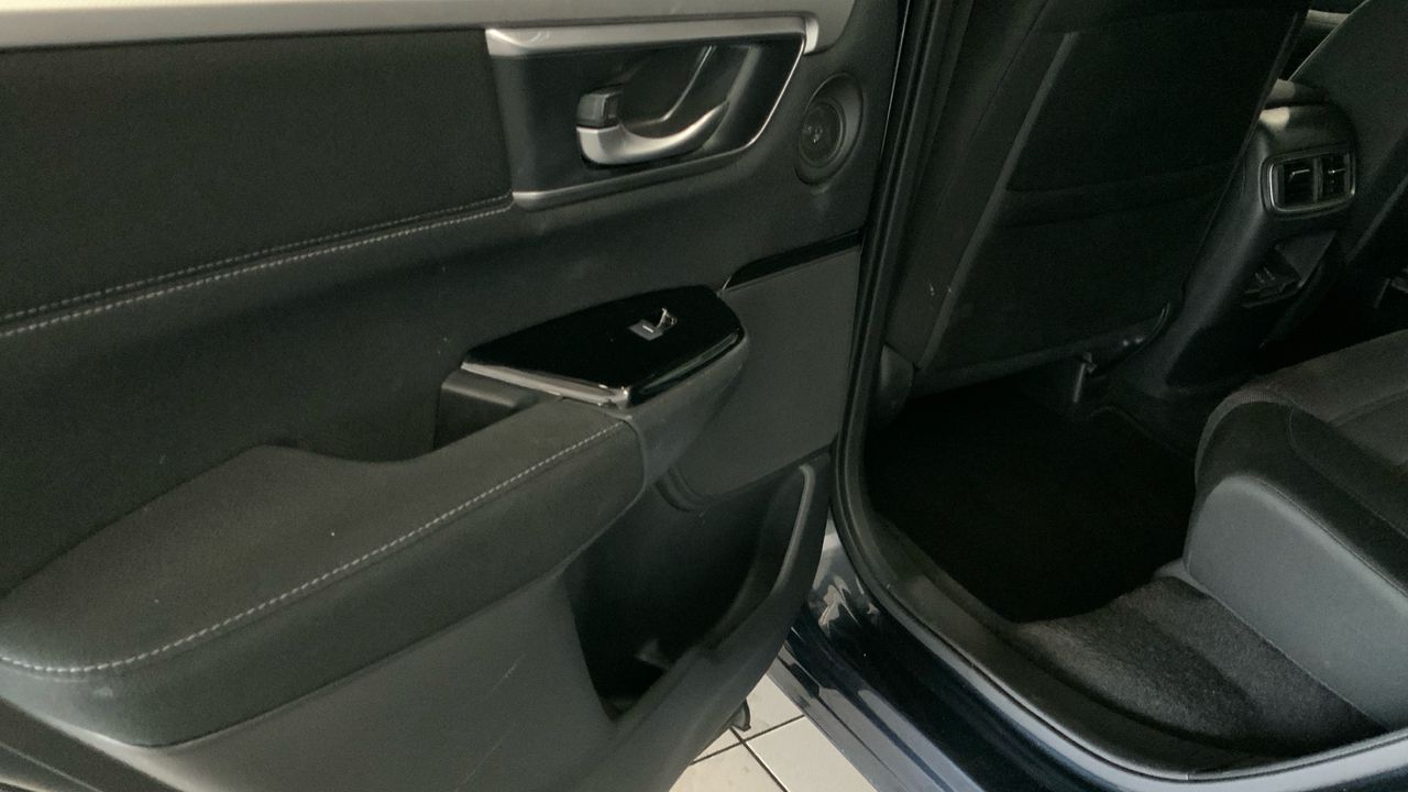 Honda CR-V 2.0 I-MMD HYBRID ELEGANCE CVT 184 5P