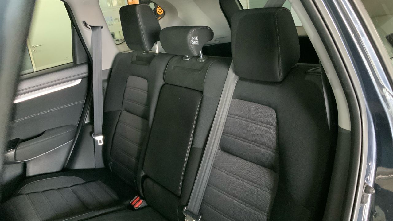 Honda CR-V 2.0 I-MMD HYBRID ELEGANCE CVT 184 5P