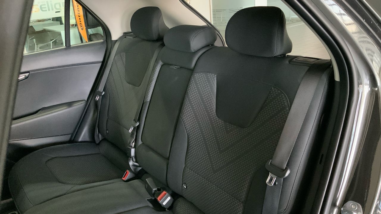 Kia Niro BEV 65KWH 150KW E-NIRO CONCEPT 204 5P