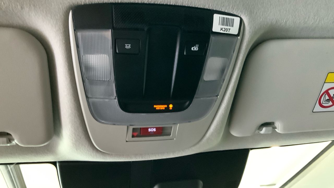 Kia Niro BEV 65KWH 150KW E-NIRO CONCEPT 204 5P