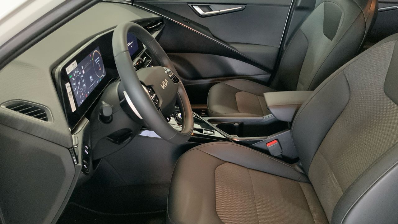 Kia Niro 1.6 GDI HEV DRIVE 141 5P