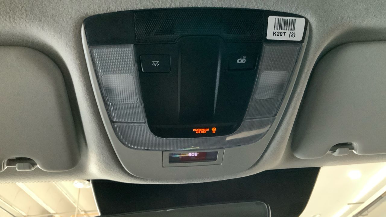 Kia Niro 1.6 GDI HEV DRIVE 141 5P