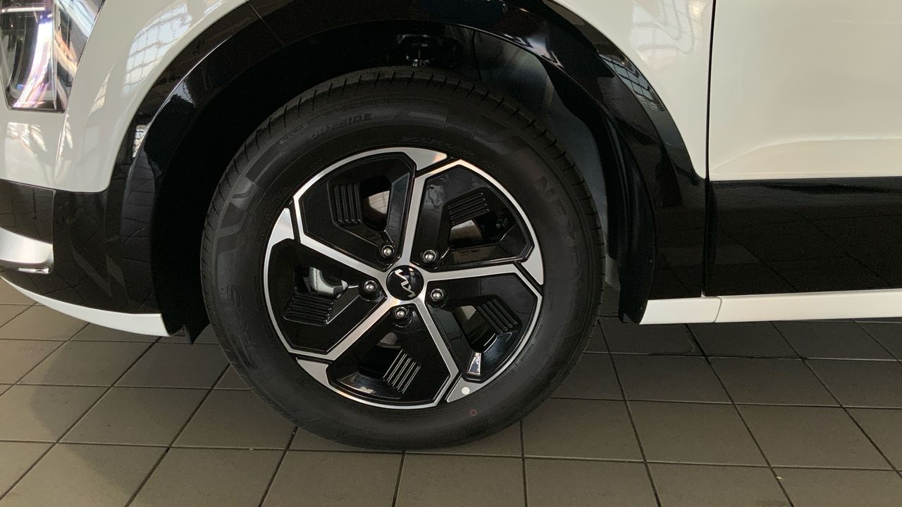 Kia Niro 1.6 GDI HEV DRIVE 141 5P