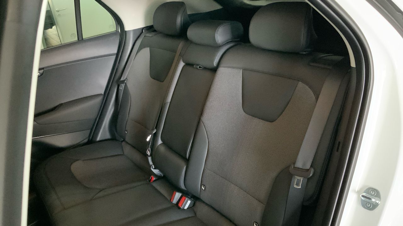 Kia Niro 1.6 GDI HEV DRIVE 141 5P