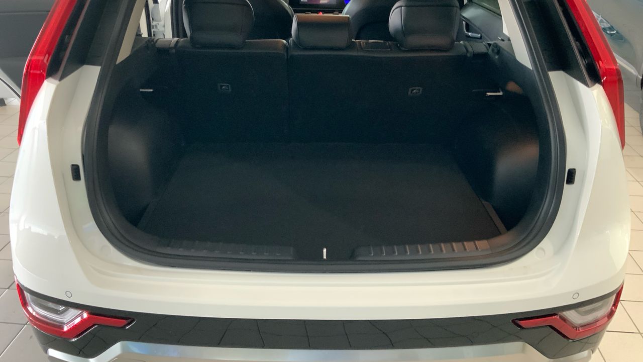 Kia Niro 1.6 GDI HEV DRIVE 141 5P