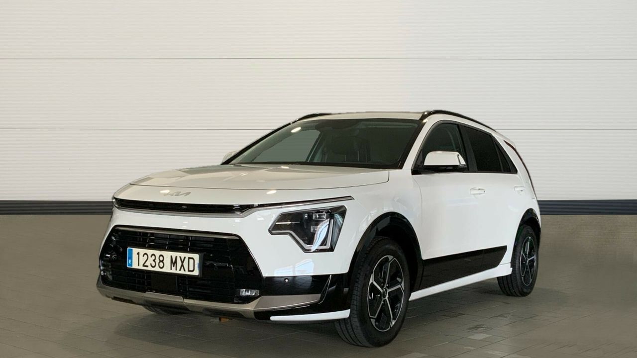Kia Niro 1.6 GDI HEV DRIVE 141 5P