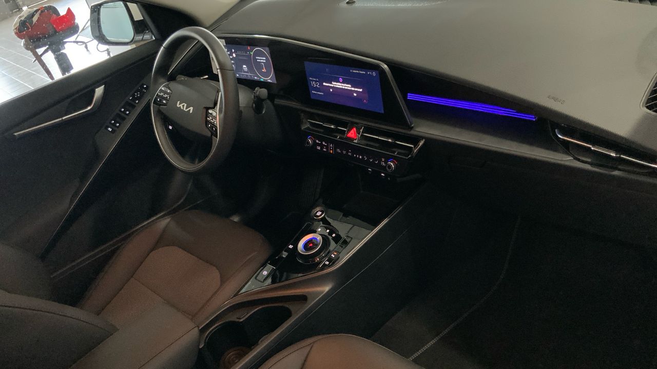 Kia Niro 1.6 GDI HEV DRIVE 141 5P