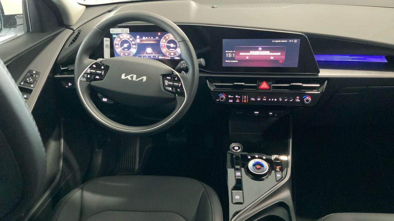 Kia Niro 1.6 GDI HEV DRIVE 141 5P