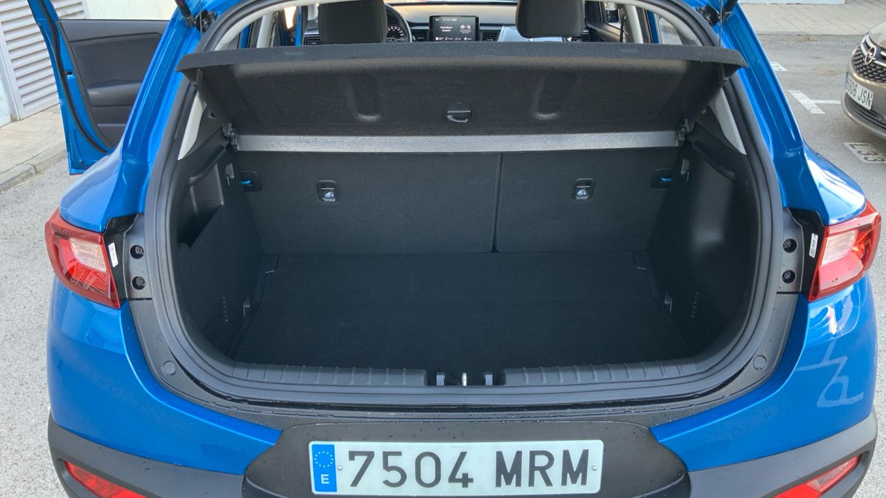 Kia Stonic 1.0 T-GDI MHEV IMT 74KW CONCEPT 100 5P