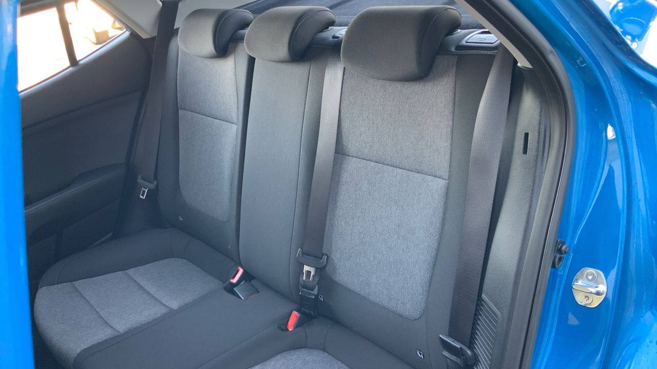 Kia Stonic 1.0 T-GDI MHEV IMT 74KW CONCEPT 100 5P