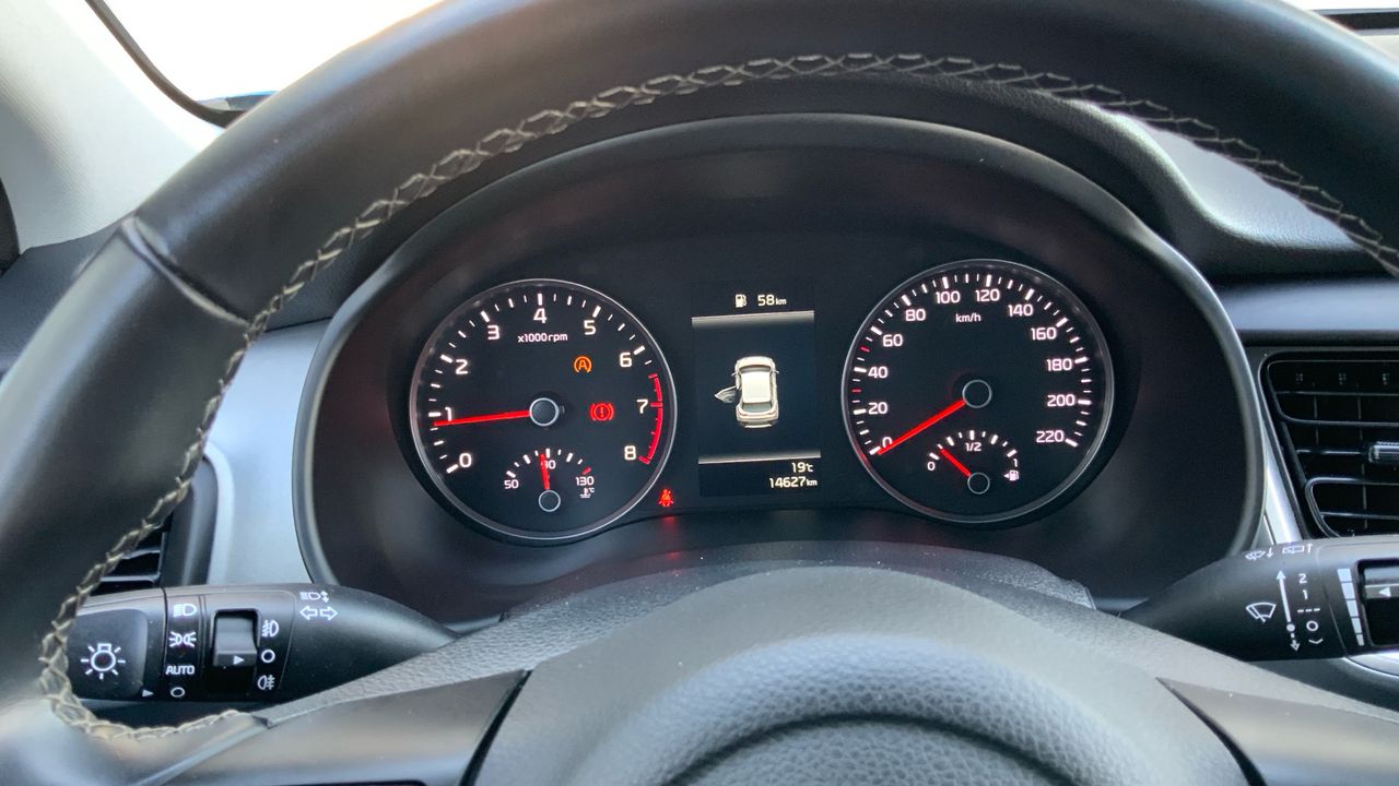 Kia Stonic 1.0 T-GDI MHEV IMT 74KW CONCEPT 100 5P