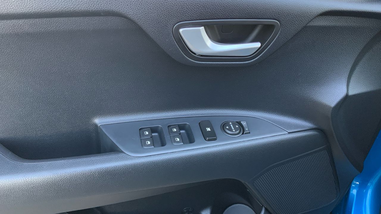 Kia Stonic 1.0 T-GDI MHEV IMT 74KW CONCEPT 100 5P