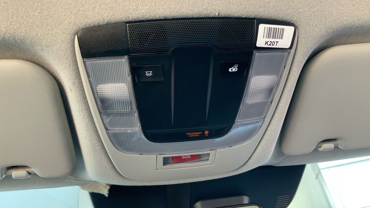 Kia Niro 1.6 GDI HEV DRIVE 141 5P