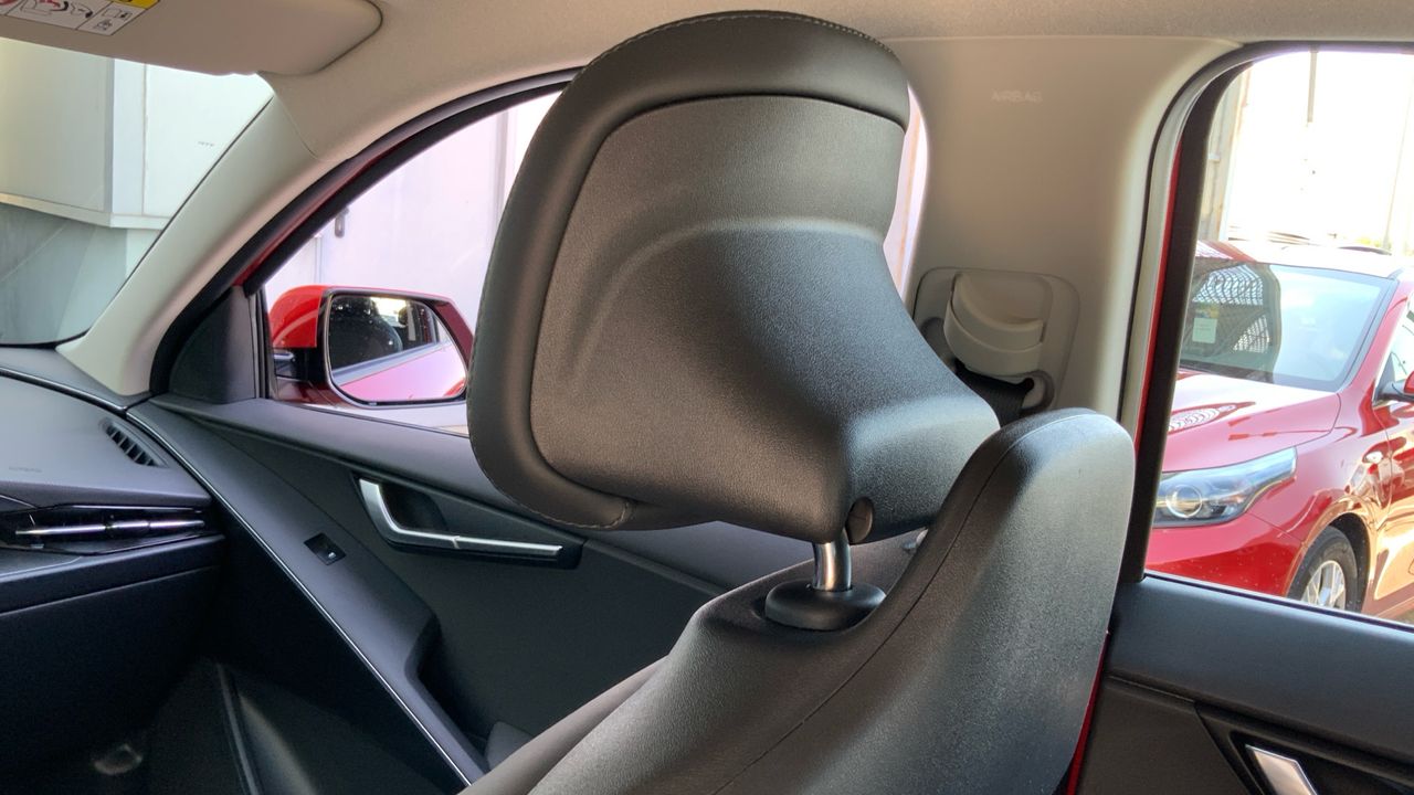 Kia Niro 1.6 GDI HEV DRIVE 141 5P