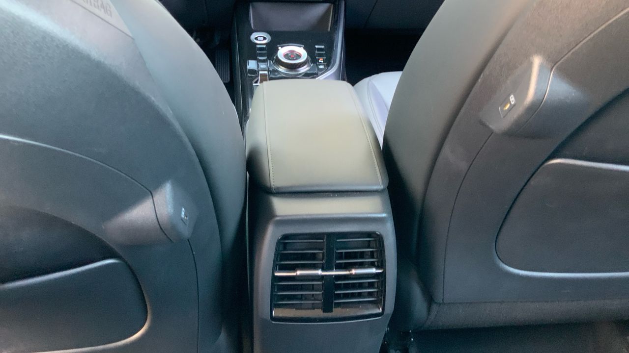Kia Niro 1.6 GDI HEV DRIVE 141 5P