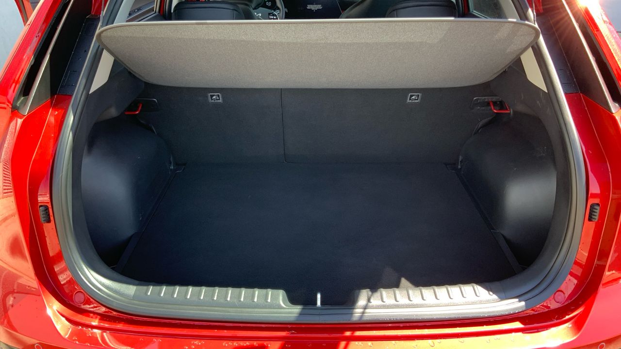 Kia Niro 1.6 GDI HEV DRIVE 141 5P