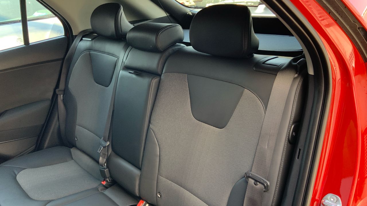 Kia Niro 1.6 GDI HEV DRIVE 141 5P