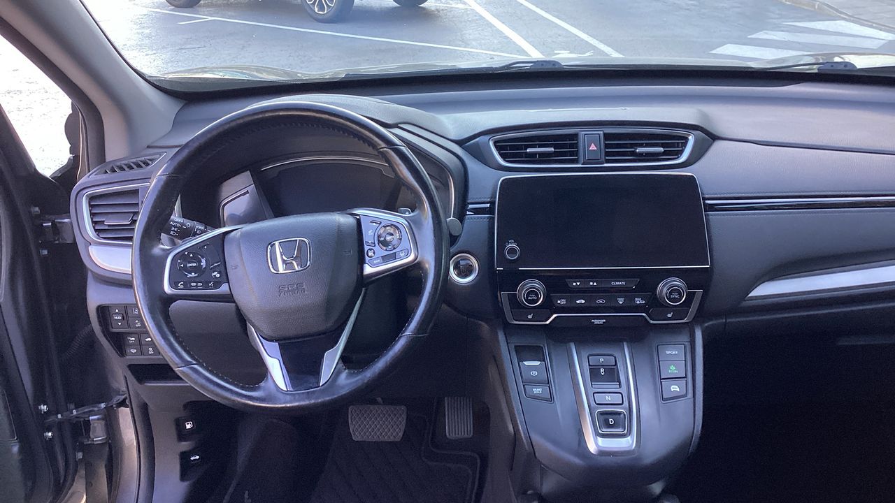 Honda CR-V 2.0 I-MMD HYBRID EXECUTIVE CVT 4WD 184 5P