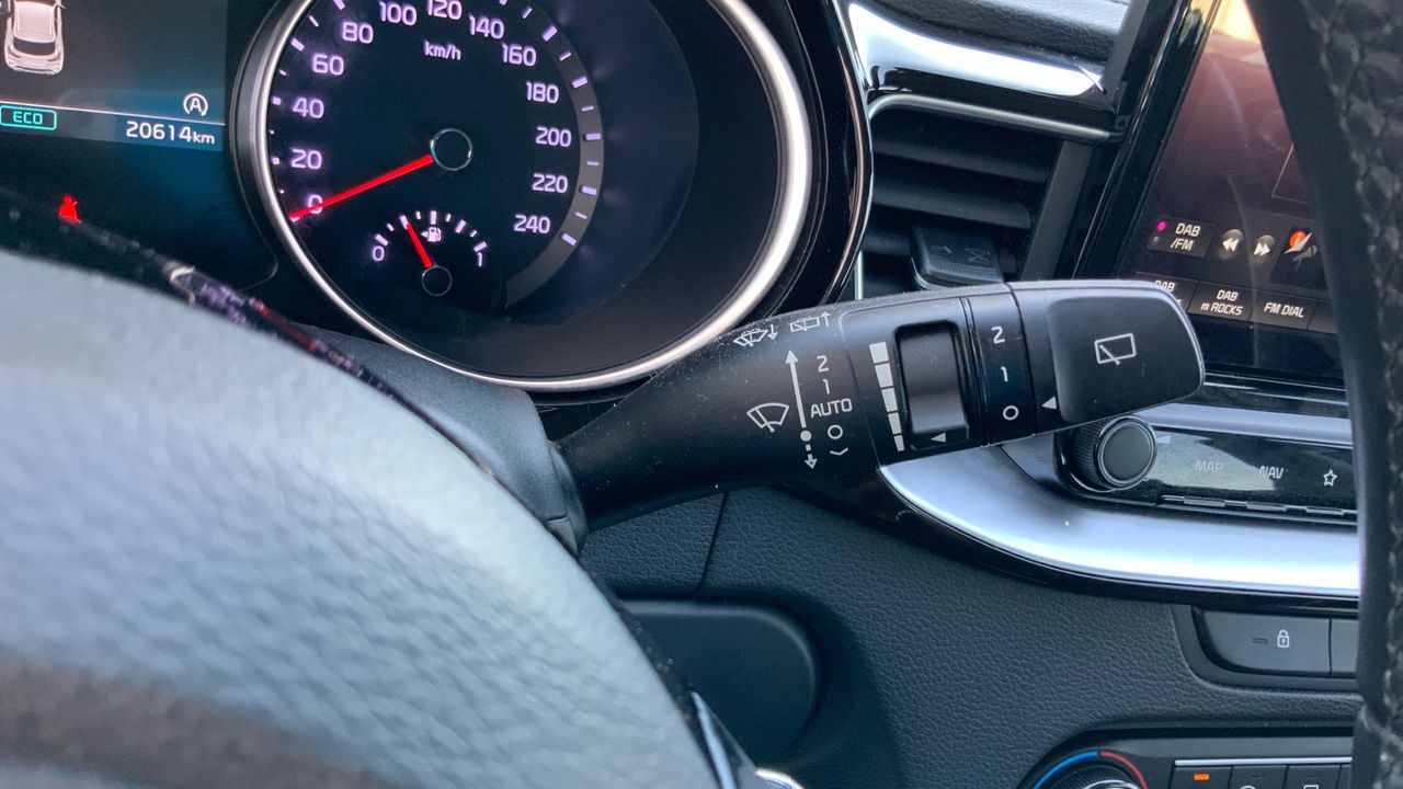 Kia XCeed 1.5 MHEV 118KW TECH DCT 160 5P