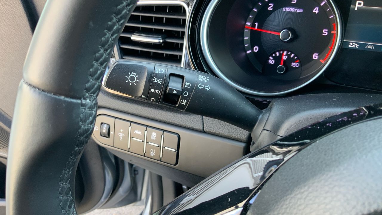 Kia XCeed 1.5 MHEV 118KW TECH DCT 160 5P