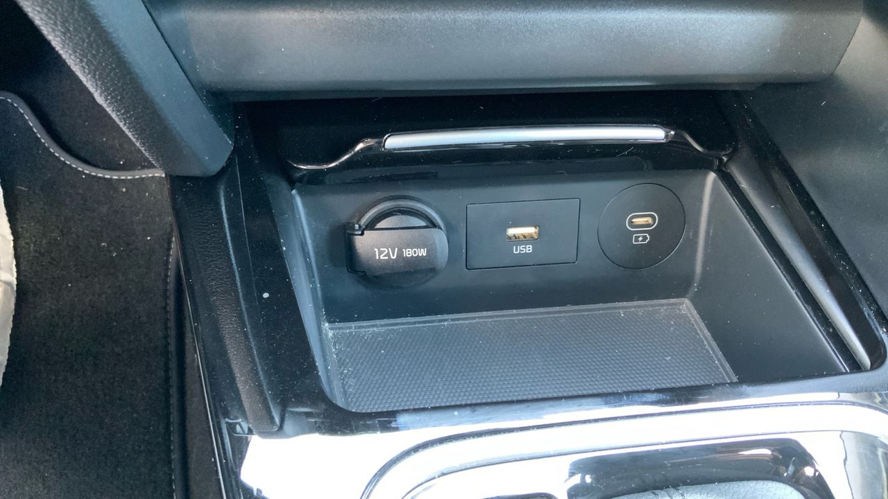 Kia XCeed 1.5 MHEV 118KW TECH DCT 160 5P