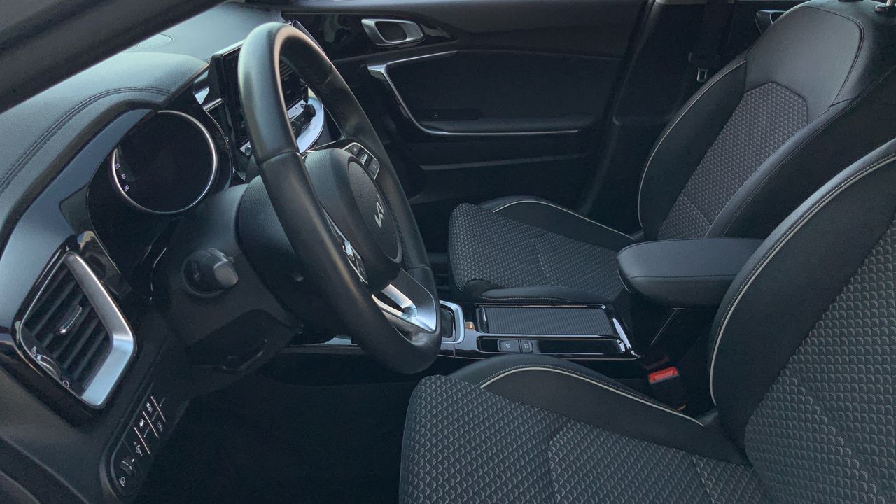 Kia XCeed 1.5 MHEV 118KW TECH DCT 160 5P