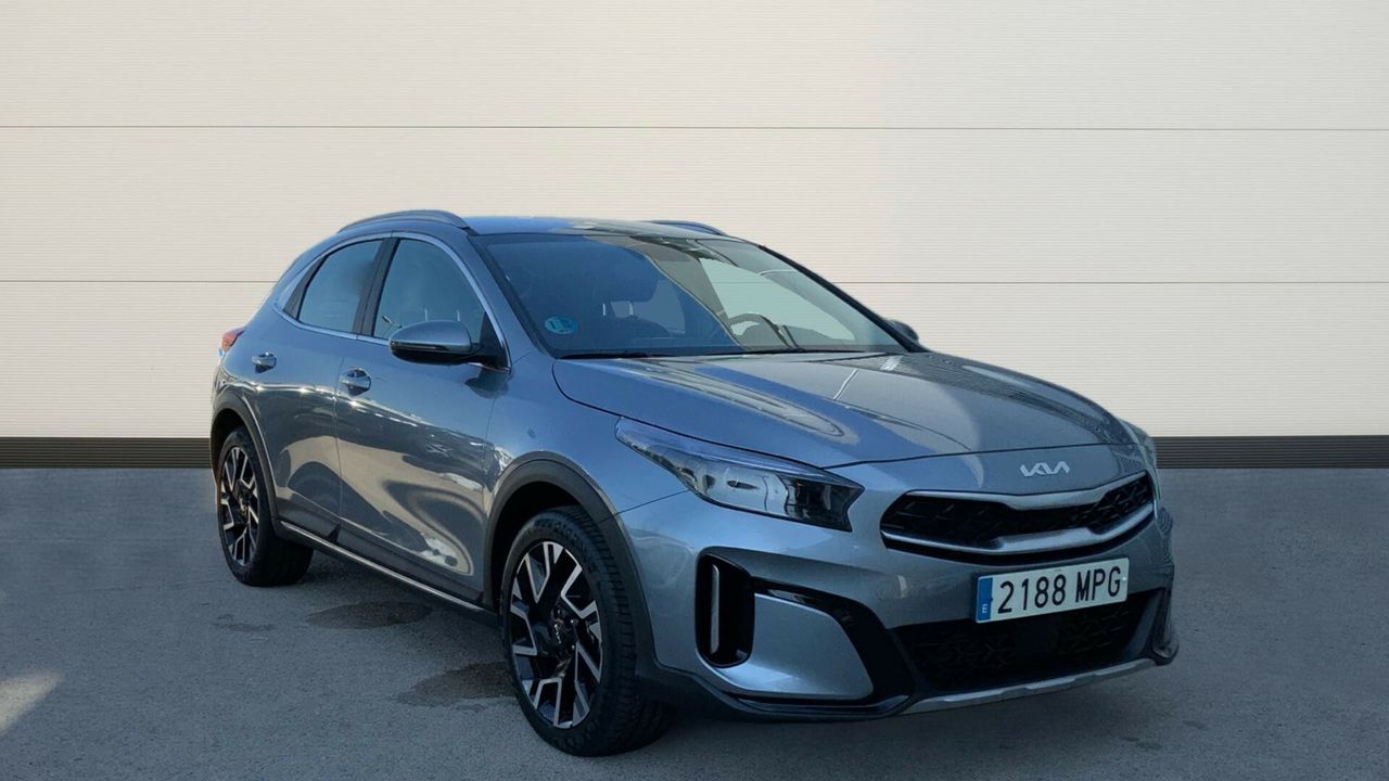 Kia XCeed 1.5 MHEV 118KW TECH DCT 160 5P