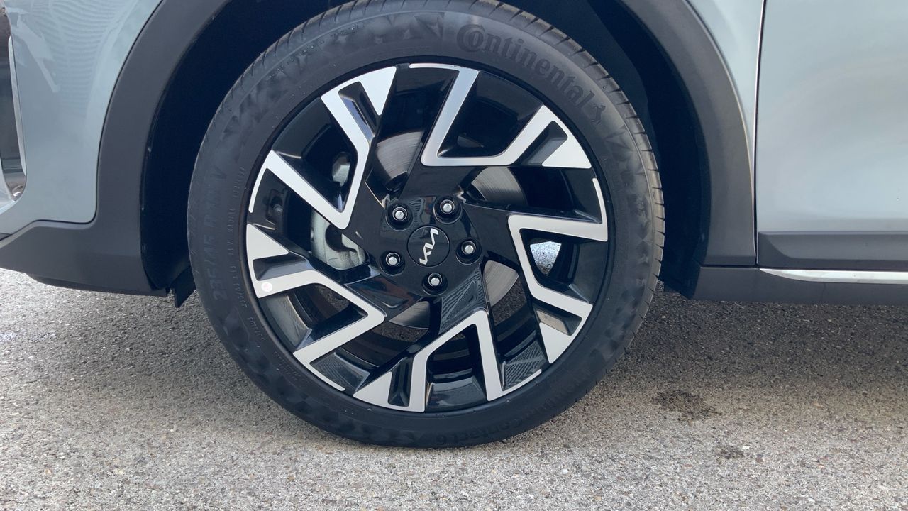 Kia XCeed 1.5 MHEV 118KW TECH DCT 160 5P