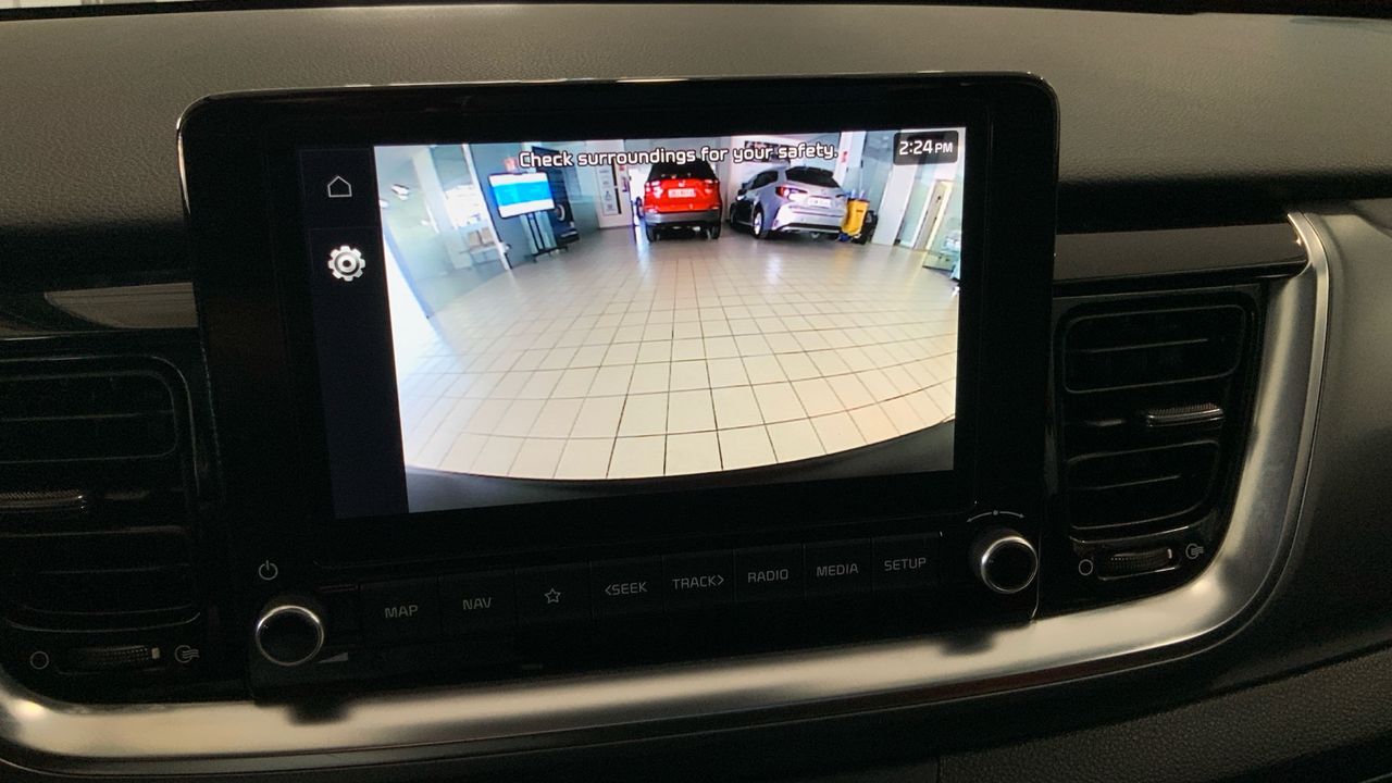 Kia Stonic 1.0 T-GDI MHEV IMT 74KW DRIVE 100 5P