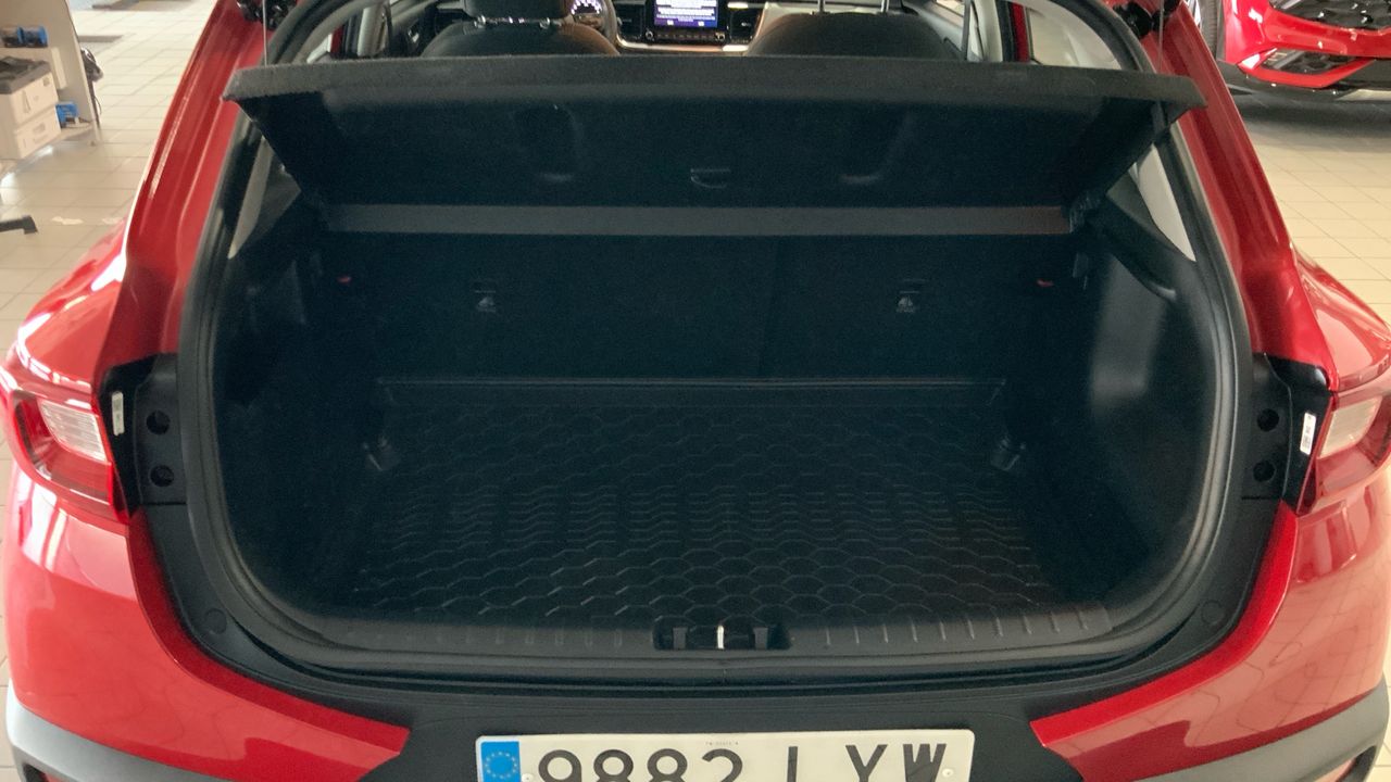 Kia Stonic 1.0 T-GDI MHEV IMT 74KW DRIVE 100 5P
