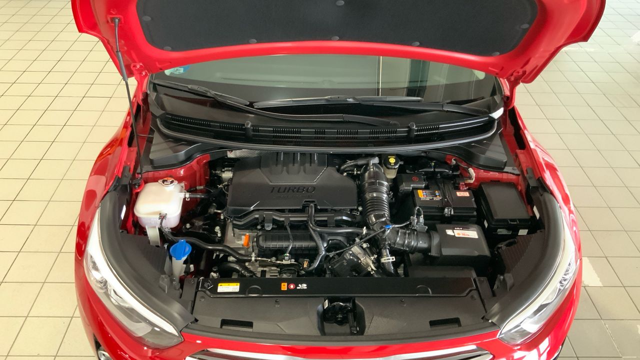 Kia Stonic 1.0 T-GDI MHEV IMT 74KW DRIVE 100 5P