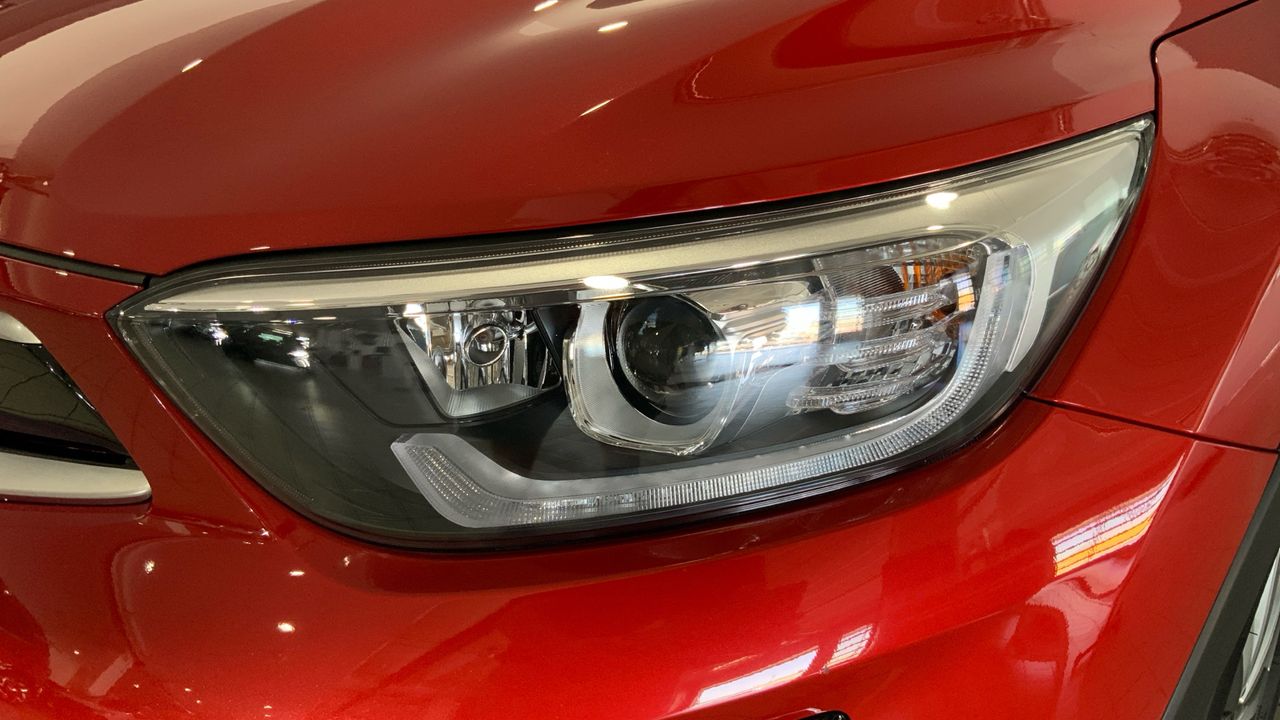 Kia Stonic 1.0 T-GDI MHEV IMT 74KW DRIVE 100 5P