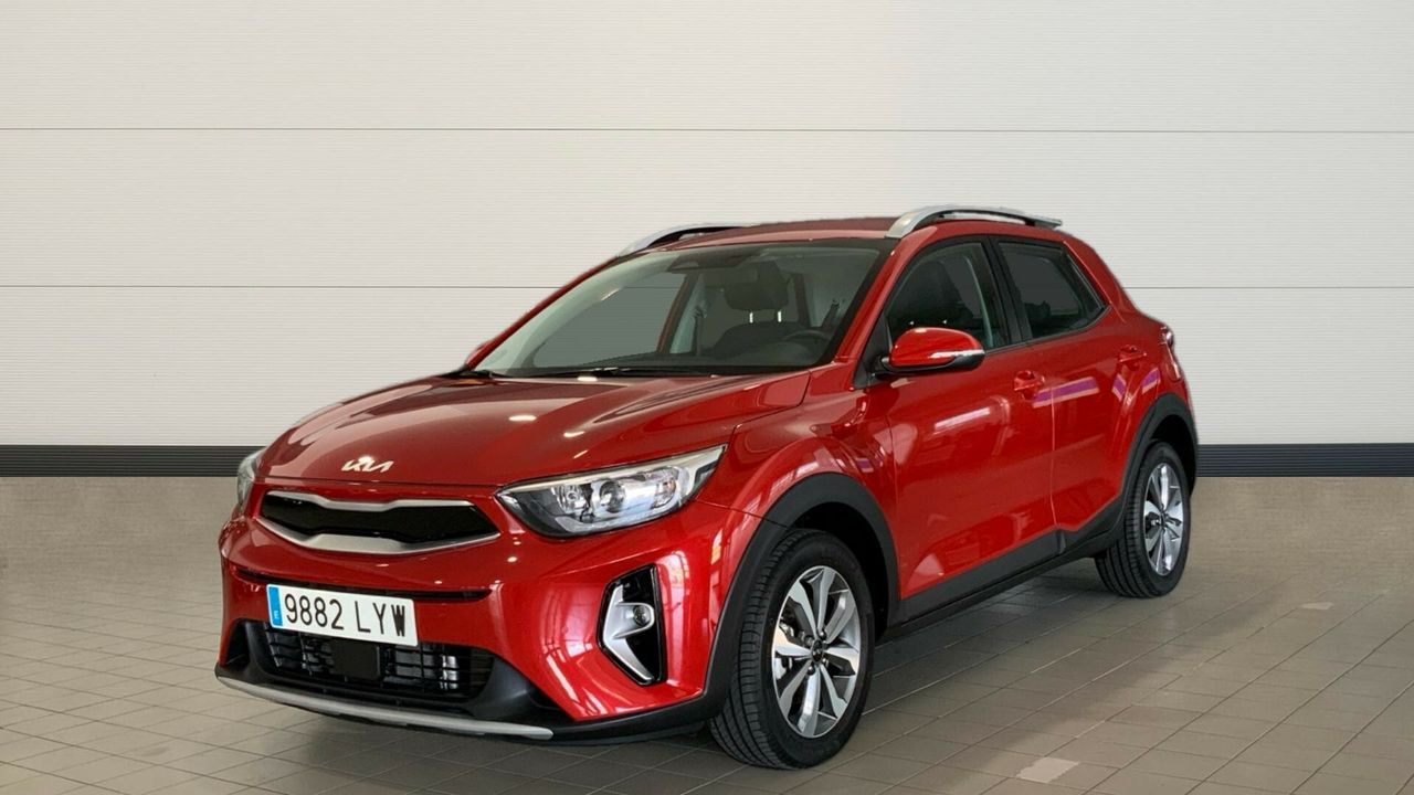 Kia Stonic 1.0 T-GDI MHEV IMT 74KW DRIVE 100 5P