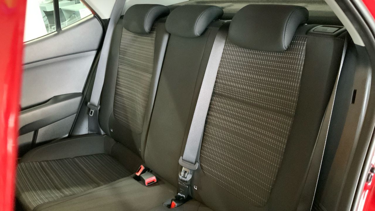 Kia Stonic 1.0 T-GDI MHEV IMT 74KW DRIVE 100 5P