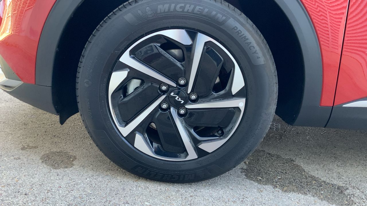 Kia Sportage 1.6 T-GDI HEV DRIVE AUTO 230 5P