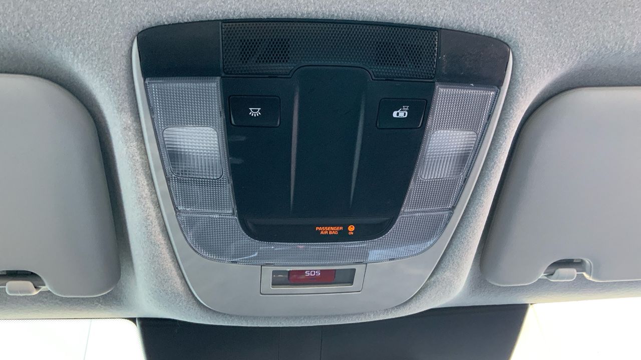 Kia Niro 1.6 GDI HEV DRIVE 141 5P