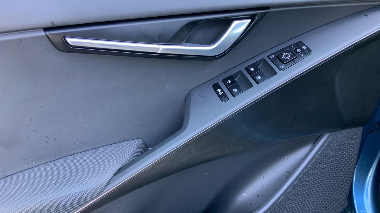 Kia Niro 1.6 GDI HEV DRIVE 141 5P