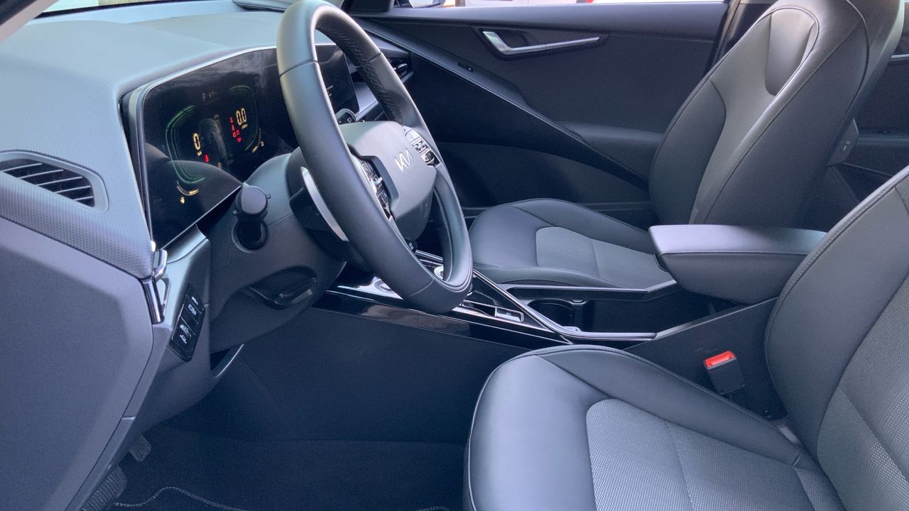 Kia Niro 1.6 GDI HEV DRIVE 141 5P