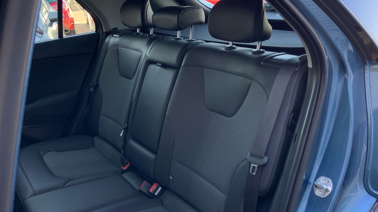 Kia Niro 1.6 GDI HEV DRIVE 141 5P