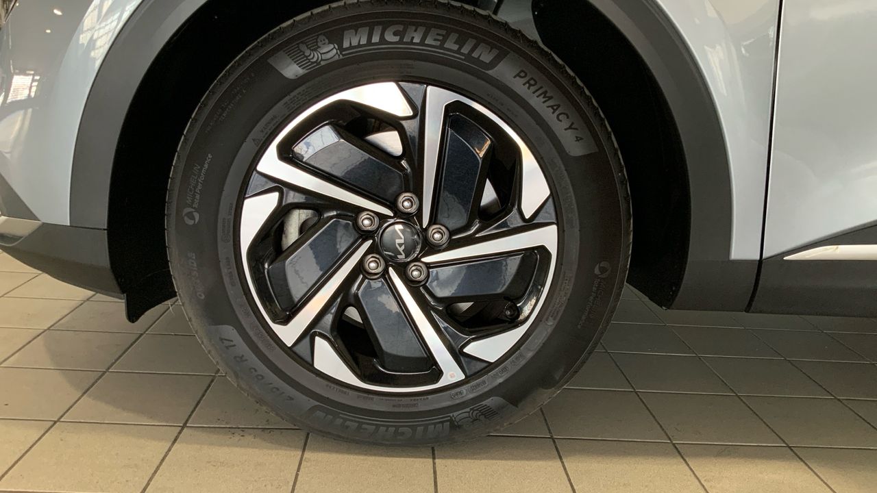 Kia Sportage 1.6 T-GDI MHEV 110KW DRIVE 150 5P