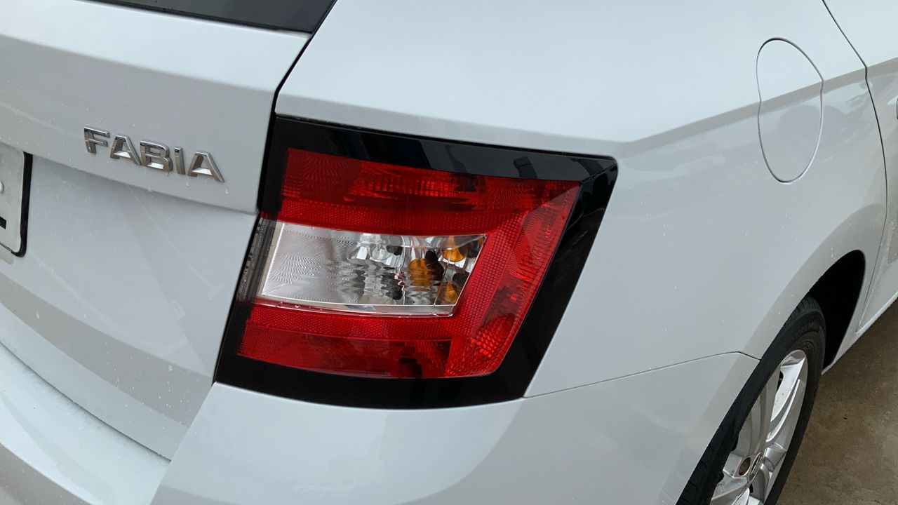 Skoda Fabia COMBI 1.0 TSI 81KW AMBITION 110 5P