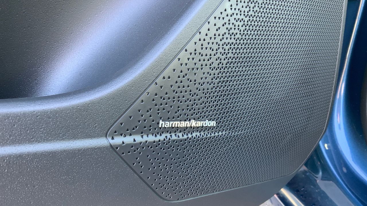 Kia Niro BEV 65KWH 150KW E-NIRO EMOTION 204 5P