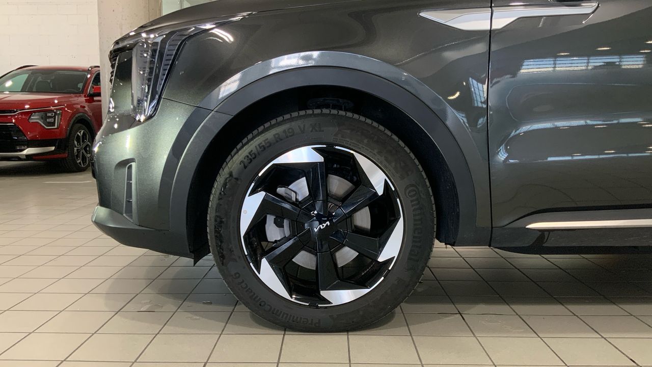 Kia Sorento 1.6 T-GDI PHEV DRIVE AUTO 4WD 252 5P 7 Plazas