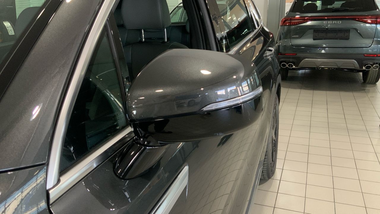 Kia Sorento 1.6 T-GDI PHEV DRIVE AUTO 4WD 252 5P 7 Plazas