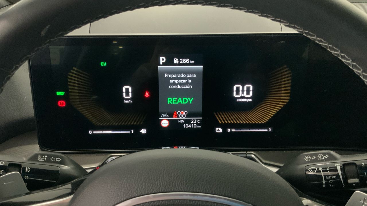 Kia Sorento 1.6 T-GDI PHEV DRIVE AUTO 4WD 252 5P 7 Plazas