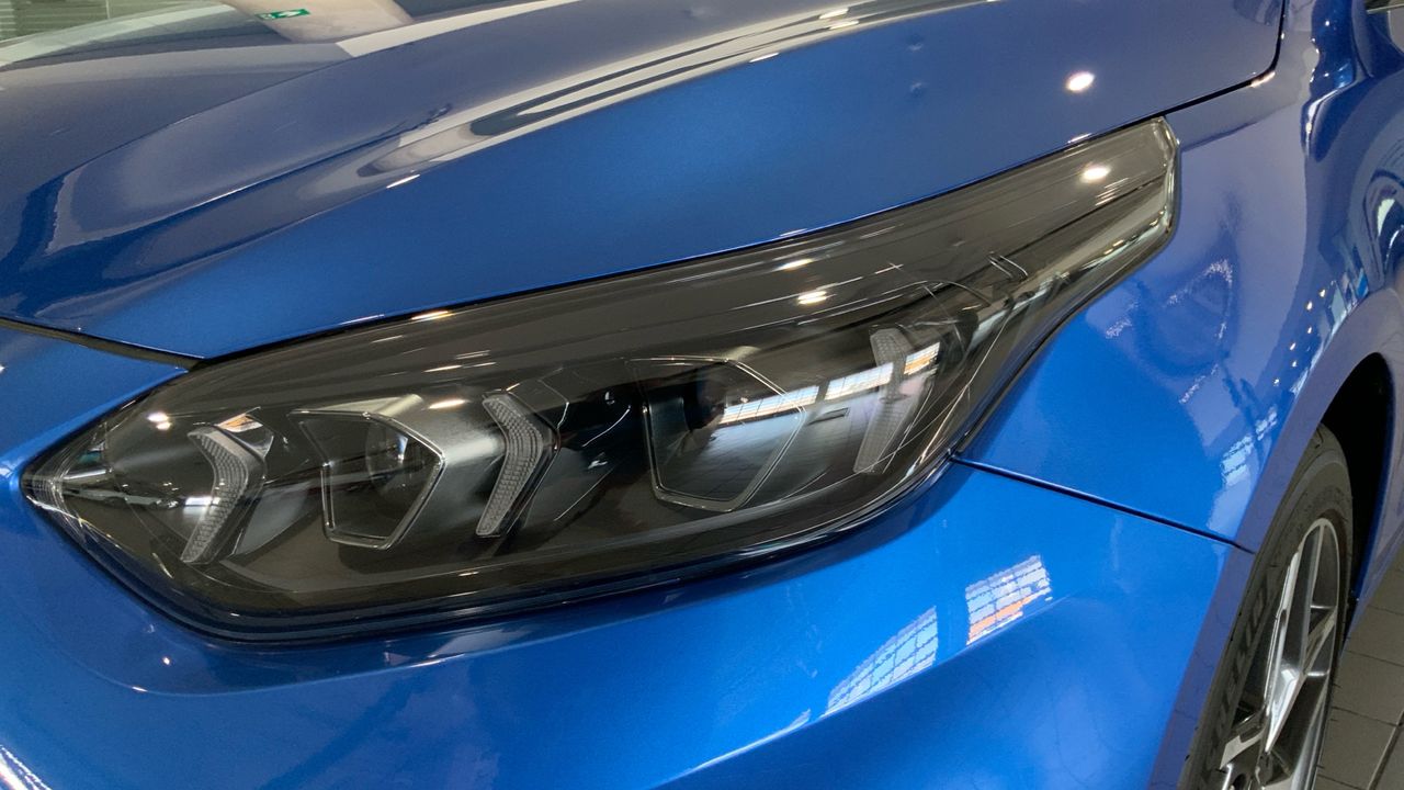 Kia Ceed 1.5 MHEV 103KW TECH DCT 140 5P