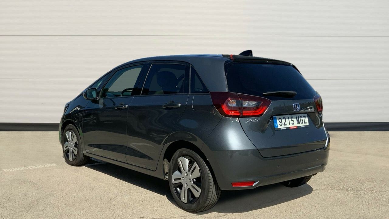 Honda Jazz 1.5 I-MMD HEV EXECUTIVE 109 5P